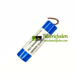 Baterie pro Newland NLS-NVH300 [Náhradní baterie]